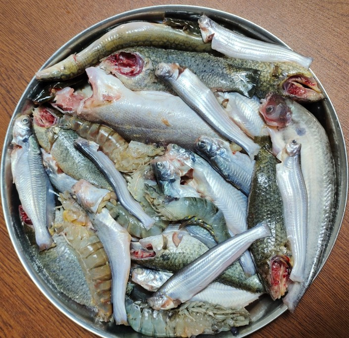 প্রিমিয়াম  পাঁচমিশালী